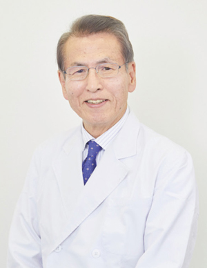 松崎 浩巳 先生