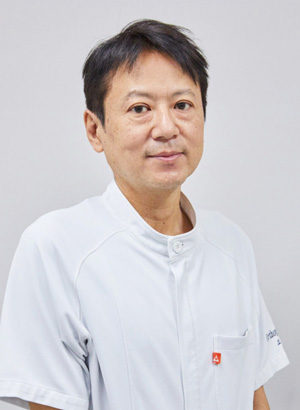 立川 裕一郎 先生