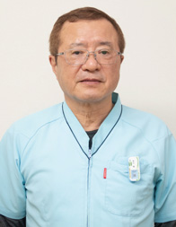 中川 悟 先生